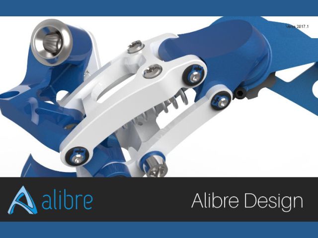 Alibre Design